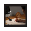 Baseus mini lamp LED lamp with clip gray (DGRAD-0G)