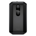 Jumpstarter Baseus Power Starter Booster 10000mAh 12V (1000A / 500A) + Crocodile Cables Black (C0024