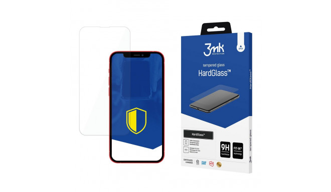 3mk kaitseklaas HardGlass Apple iPhone 13 Pro