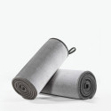 Baseus drying towel Microfiber 40x80cm, grey (CRXCMJ-A0G)
