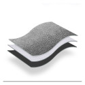 Baseus drying towel Microfiber 40x80cm, grey (CRXCMJ-A0G)