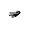 Pendrive 64 GB USB 3.2 Gen 1 UTS3 Goodram - black