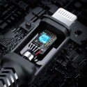 Acefast C4-01 Lightning - USB-C PD cable 30W 3A 480Mb/s 1.8m - black