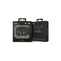 BMW BMAP22SWTK AirPods Pro cover black/black Multiple Colored Lines