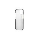 Karl Lagerfeld KLHCP13STPEKCW iPhone 13 mini 5.4" hardcase white/white Karl&Choupette Karl Lagerfeld KLHCP13STPEKCW iPhone 13 mini 5.4" hardcase white/white Karl&Choupette