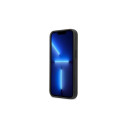 Karl Lagerfeld KLHCP13MPMNIKBL iPhone 13 6.1" hardcase blue/blue Monogram Ikonik Patch Karl Lagerfeld KLHCP13MPMNIKBL iPhone 13 6.1" hardcase blue/blue Monogram Ikonik Patch