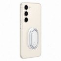 Samsung Clear Gadget Case case devide cover ring holder stand transparent (EF-XS911CTEGWW)