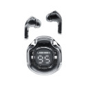 Acefast T8 TWS Bluetooth Wireless Headphones - Black