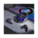 Acefast T8 TWS Bluetooth Wireless Headphones - Black