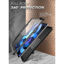 Supcase kaitseümbris Unicorn Beetle Pro Apple iPad 10,9" 2022, must