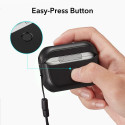 ESR Orbit Halolock with MagSafe for Apple AirPods Pro 1 / 2 - black