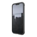 Raptic X-Doria Shield Case for iPhone 14 Plus opal cover