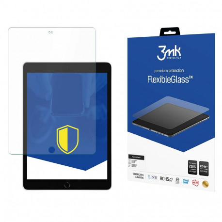3mk protector glass FlexibleGlass Apple iPad Gen 8/9 10.2"