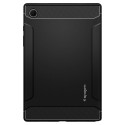 Spigen Rugged Armor Case for Samsung Galaxy Tab A8 10.5&#39;&#39; - Matte Black