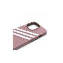 Adidas OR Moulded Case PU iPhone 13 Pro / 13 6,1" różowy/pink 47808