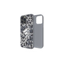 Adidas OR Snap Case Leopard iPhone 13 Pro Max 6,7" szary/grey 47262
