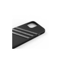 Adidas OR Moulded Case Woman iPhone 12 Pro Max czarny/black 43715 Adidas OR Moulded Case Woman iPhone 12 Pro Max czarny/black 43715