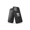Adidas OR Moulded Case BASIC iPhone 13 Pro / 13 6,1" czarny/black 47096