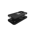 Adidas OR Moulded Case BASIC iPhone 13 Pro / 13 6,1" czarny/black 47096