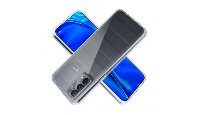 3MK Clear Case Realme GT Master