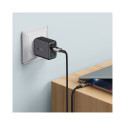 Acefast cable MFI USB Type C - Lightning 1.2m, 30W, 3A black (C6-01 Black)