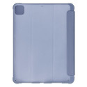 Stand Tablet Case Smart Cover case for iPad mini 2021 with stand function blue