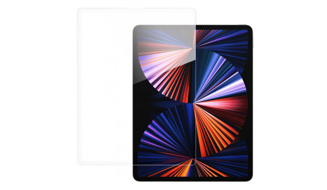 Wozinsky Tempered Glass 9H tempered glass iPad Pro 12.9'' 2021
