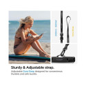 Spigen Spigen Aqua Shield A601 case waterproof IPX8 - transparent 2 pcs.