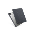Uniq Moven case for iPad 10.2" (2021/2020/2019) - gray