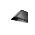 Uniq Moven case for iPad 10.2" (2021/2020/2019) - gray