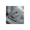 Uniq Moven case for iPad 10.2" (2021/2020/2019) - gray