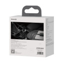 Baseus Superme fast car charger USB / USB Type C 100W PPS Quick Charge Power Delivery + USB cable Ty