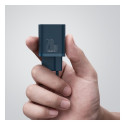 Baseus Super Si 1C fast charger USB Type C 20 W Power Delivery blue (CCSUP-B03)