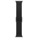 Spigen Fit Lite Strap for Apple Watch 4/5/6/7/8/9/SE/Ultra (42/44/45/49 mm) - Black