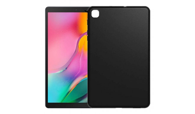 Slim Case ultra thin cover for iPad Pro 12.9'' 2021 black