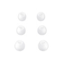 Samsung AKG wired in-ear headphones USB-C white (EO-IC100BWEGEU)