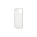 Mercedes MEHCP12LARCT iPhone 12 Pro Max 6,7" clear hardcase Transparent Line