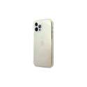 Guess GUHCP12M3D4GIRBL iPhone 12/12 Pro 6.1" iridescent/iridescent hardcase 4G 3D Pattern Colle