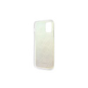 Guess GUHCP12M3D4GIRBL iPhone 12/12 Pro 6.1" iridescent/iridescent hardcase 4G 3D Pattern Colle