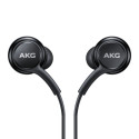 Samsung AKG EO-IC100BBEGEU wired in-ear USB-C headphones - black