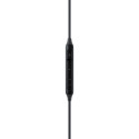Samsung AKG EO-IC100BBEGEU wired in-ear USB-C headphones - black