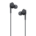 Samsung AKG EO-IC100BBEGEU wired in-ear USB-C headphones - black