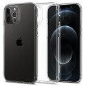 Spigen Ultra Hybrid Case for iPhone 12 Pro Max - Clear