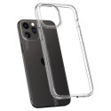 Spigen Ultra Hybrid Case for iPhone 12 Pro Max - Clear