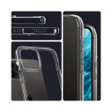 Spigen Ultra Hybrid Case for iPhone 12 Pro Max - Clear