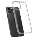 Spigen Ultra Hybrid Case for iPhone 12 Pro Max - Clear