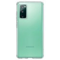 Spigen Ultra Hybrid Case for Samsung Galaxy S20 FE - Clear
