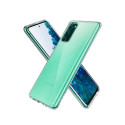 Spigen Ultra Hybrid Case for Samsung Galaxy S20 FE - Clear