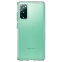 Spigen Ultra Hybrid Case for Samsung Galaxy S20 FE - Clear