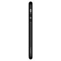 Spigen Liquid Air iPhone XR Case - Matte Black